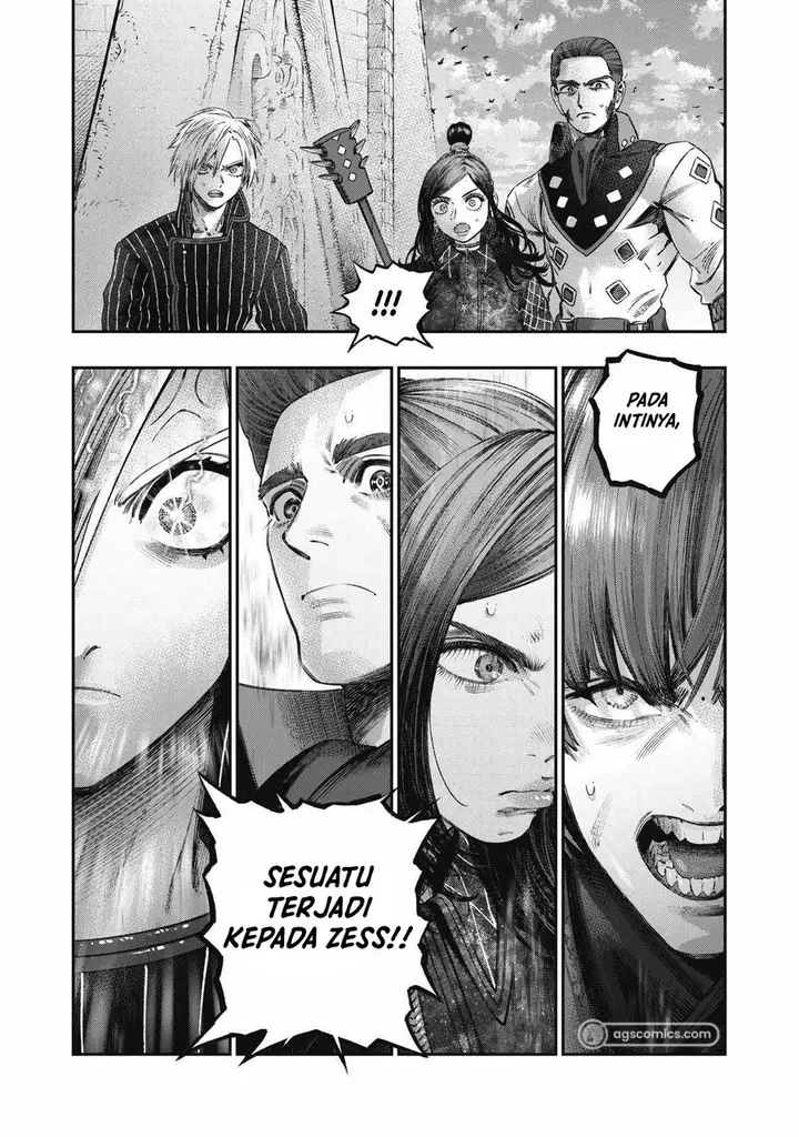 image-komik-koudou-ni-hattatsu-shita-igaku-wa-mahou-to-kubetsu-ga-tsukanai-chapter-26-7/23