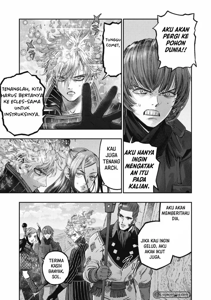 image-komik-koudou-ni-hattatsu-shita-igaku-wa-mahou-to-kubetsu-ga-tsukanai-chapter-26-8/23