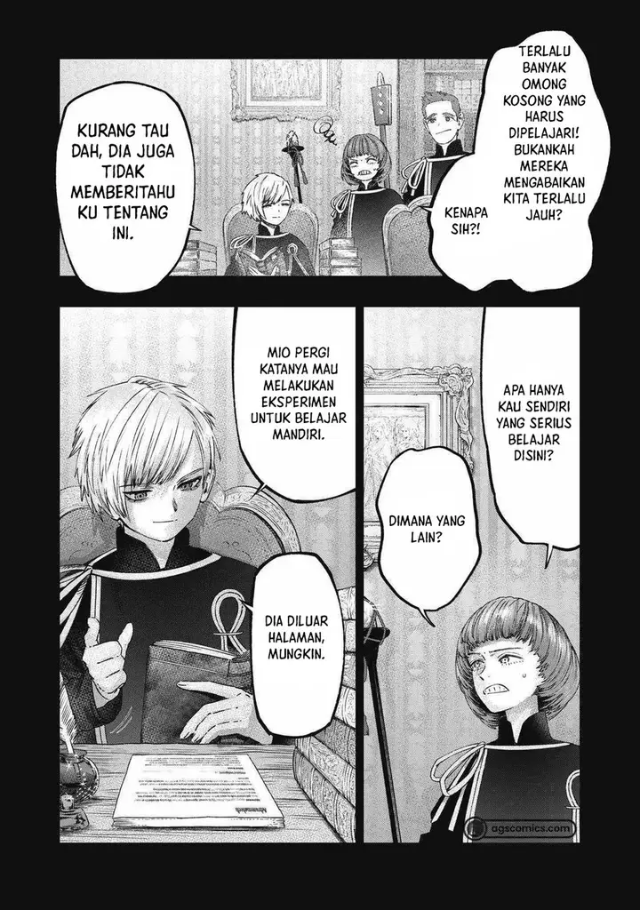 image-komik-koudou-ni-hattatsu-shita-igaku-wa-mahou-to-kubetsu-ga-tsukanai-chapter-26-16/23