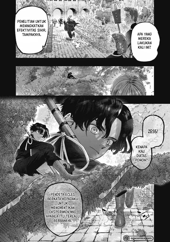 image-komik-koudou-ni-hattatsu-shita-igaku-wa-mahou-to-kubetsu-ga-tsukanai-chapter-26-19/23
