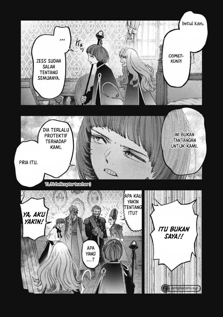 image-komik-koudou-ni-hattatsu-shita-igaku-wa-mahou-to-kubetsu-ga-tsukanai-chapter-27-8/51