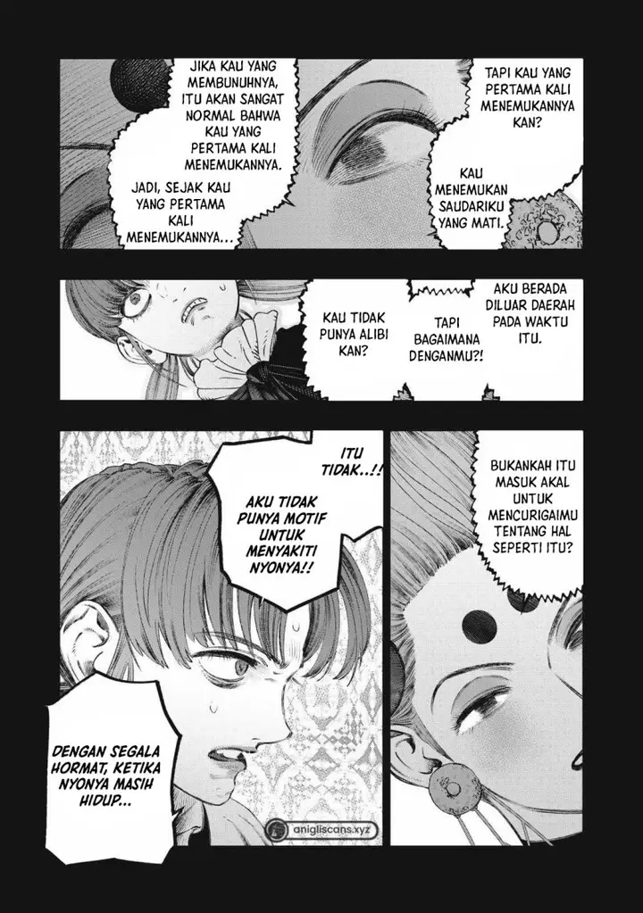 image-komik-koudou-ni-hattatsu-shita-igaku-wa-mahou-to-kubetsu-ga-tsukanai-chapter-27-9/51