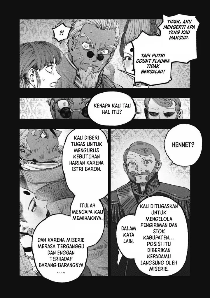 image-komik-koudou-ni-hattatsu-shita-igaku-wa-mahou-to-kubetsu-ga-tsukanai-chapter-27-11/51