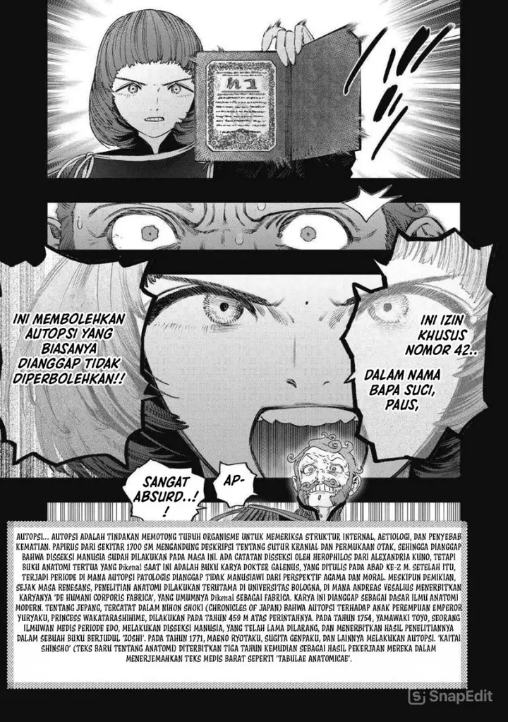 image-komik-koudou-ni-hattatsu-shita-igaku-wa-mahou-to-kubetsu-ga-tsukanai-chapter-27-16/51