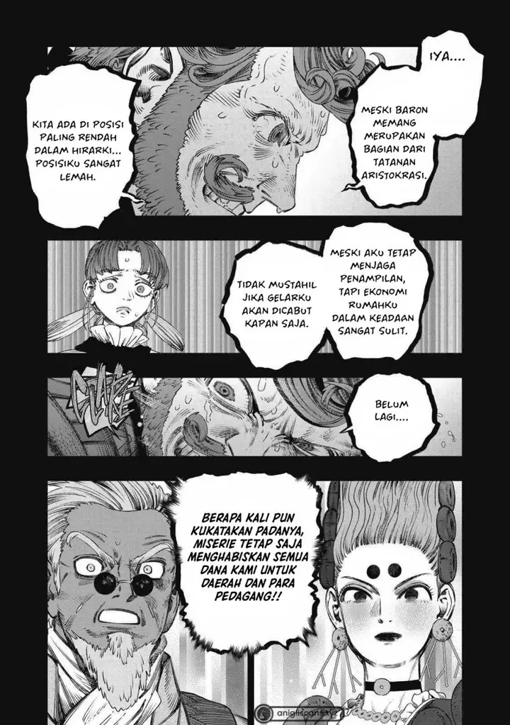 image-komik-koudou-ni-hattatsu-shita-igaku-wa-mahou-to-kubetsu-ga-tsukanai-chapter-27-25/51