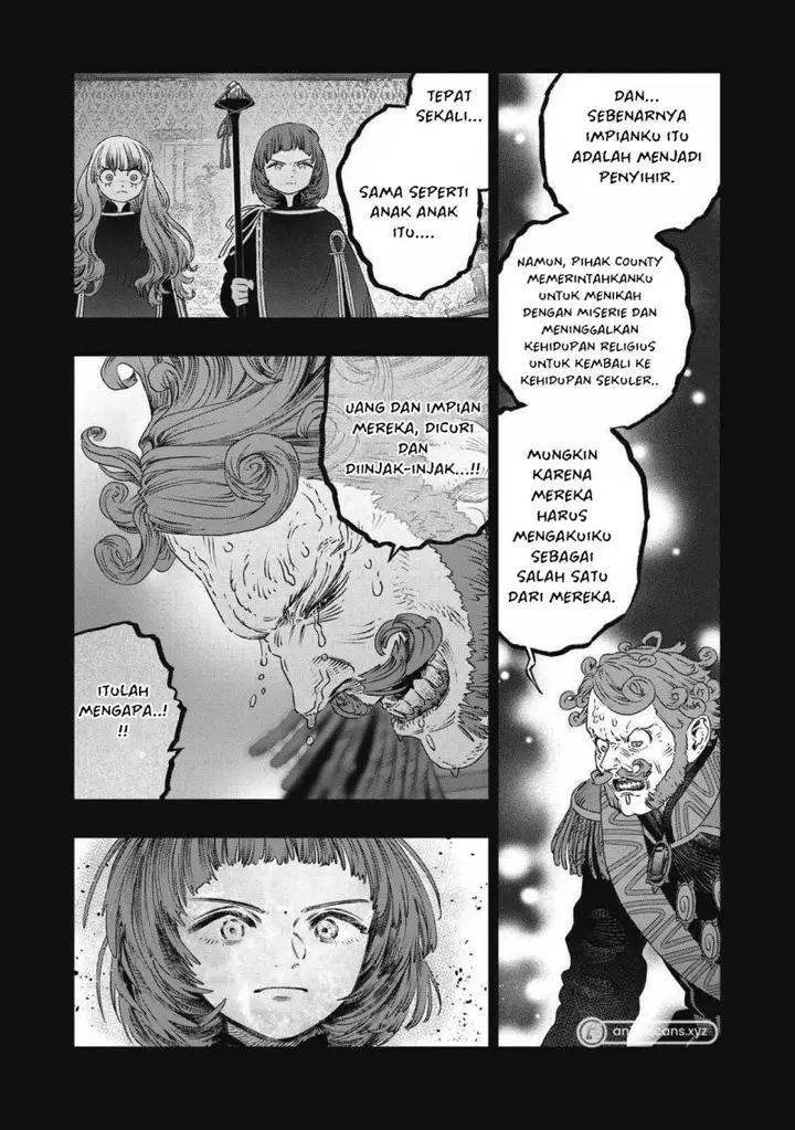 image-komik-koudou-ni-hattatsu-shita-igaku-wa-mahou-to-kubetsu-ga-tsukanai-chapter-27-26/51