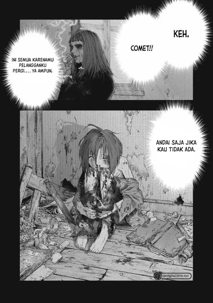 image-komik-koudou-ni-hattatsu-shita-igaku-wa-mahou-to-kubetsu-ga-tsukanai-chapter-27-27/51