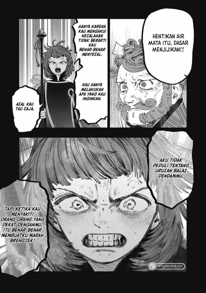 image-komik-koudou-ni-hattatsu-shita-igaku-wa-mahou-to-kubetsu-ga-tsukanai-chapter-27-28/51