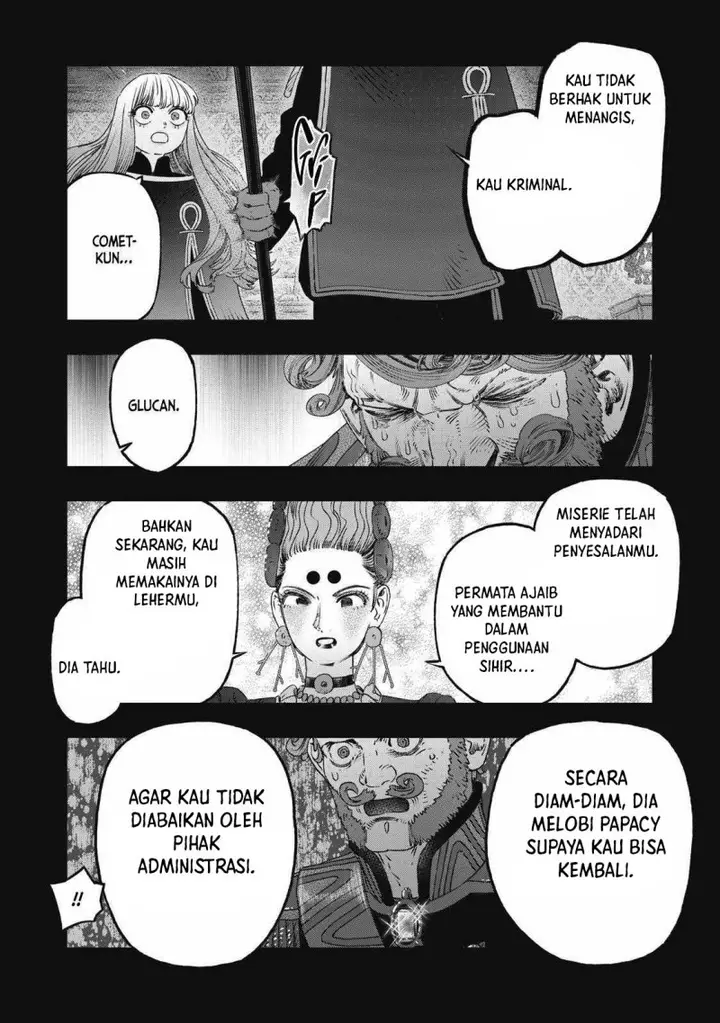 image-komik-koudou-ni-hattatsu-shita-igaku-wa-mahou-to-kubetsu-ga-tsukanai-chapter-27-29/51