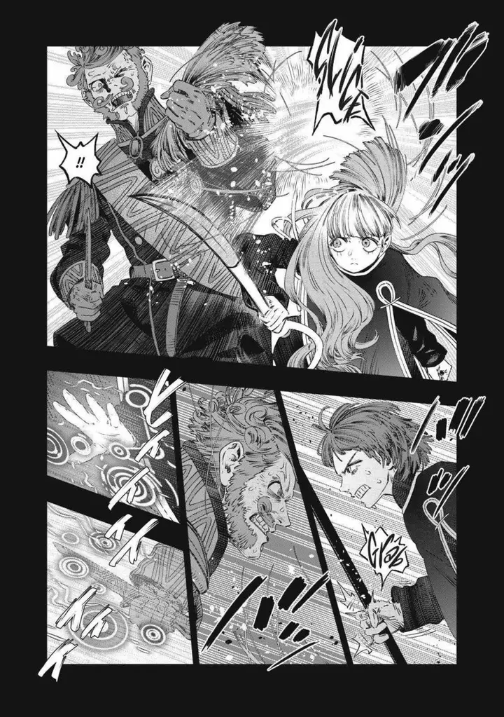 image-komik-koudou-ni-hattatsu-shita-igaku-wa-mahou-to-kubetsu-ga-tsukanai-chapter-27-33/51