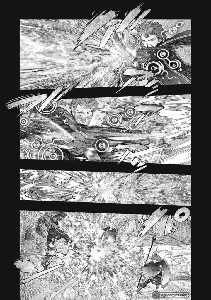 image-komik-koudou-ni-hattatsu-shita-igaku-wa-mahou-to-kubetsu-ga-tsukanai-chapter-27-34/51