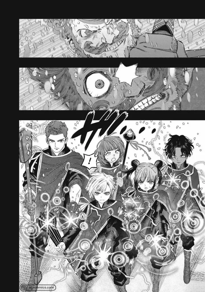 image-komik-koudou-ni-hattatsu-shita-igaku-wa-mahou-to-kubetsu-ga-tsukanai-chapter-27-35/51