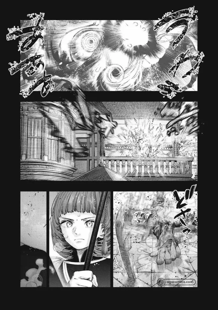 image-komik-koudou-ni-hattatsu-shita-igaku-wa-mahou-to-kubetsu-ga-tsukanai-chapter-27-36/51