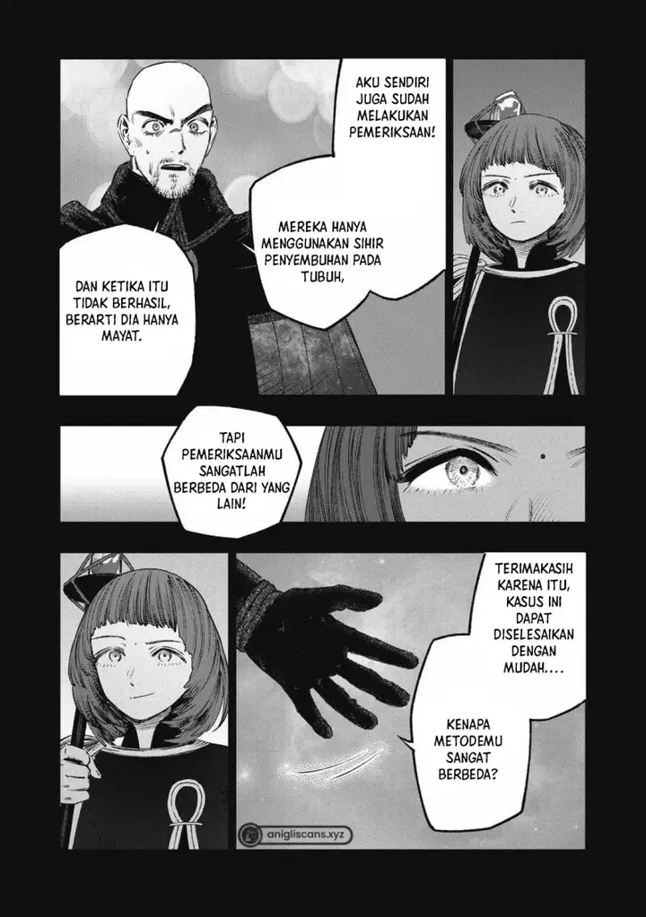 image-komik-koudou-ni-hattatsu-shita-igaku-wa-mahou-to-kubetsu-ga-tsukanai-chapter-27-38/51
