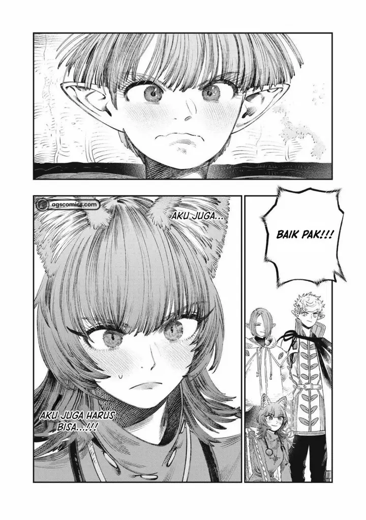 image-komik-koudou-ni-hattatsu-shita-igaku-wa-mahou-to-kubetsu-ga-tsukanai-chapter-28-5/46