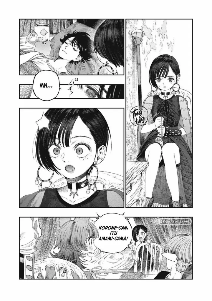 image-komik-koudou-ni-hattatsu-shita-igaku-wa-mahou-to-kubetsu-ga-tsukanai-chapter-28-6/46