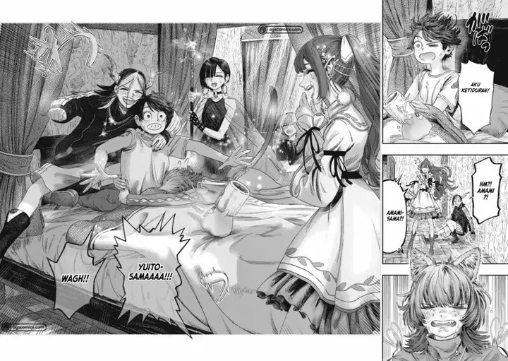 image-komik-koudou-ni-hattatsu-shita-igaku-wa-mahou-to-kubetsu-ga-tsukanai-chapter-28-7/46
