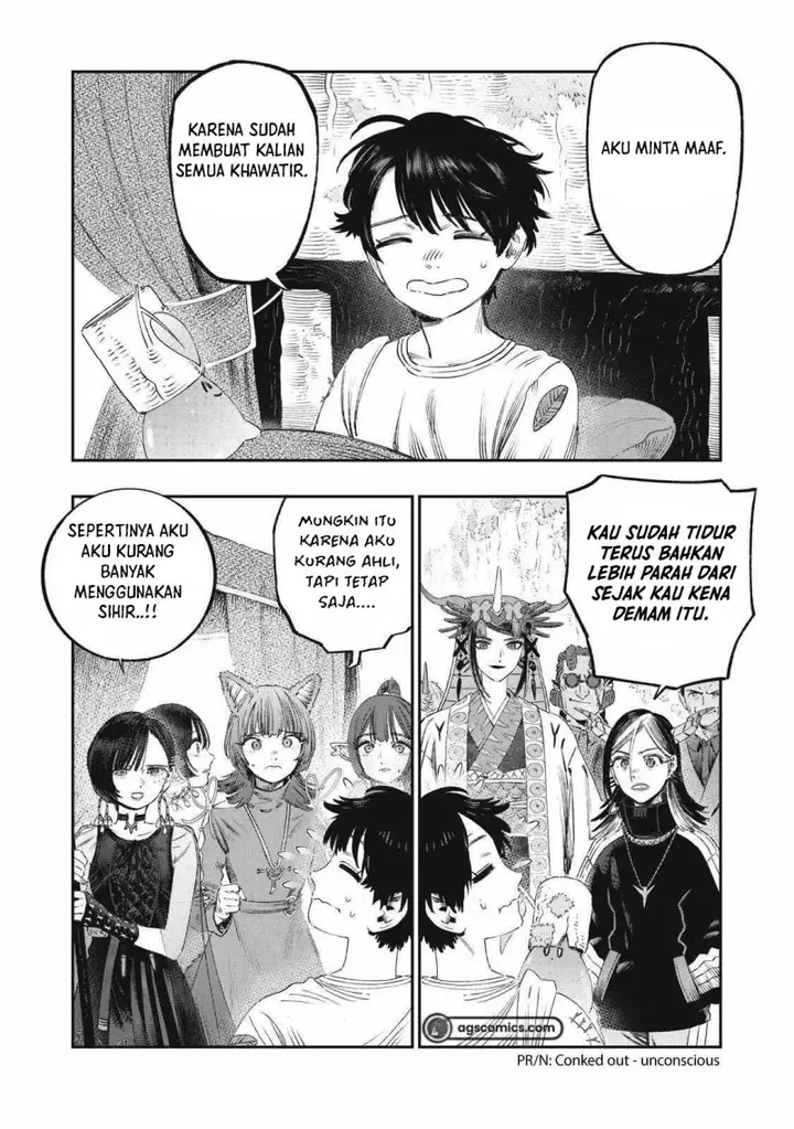 image-komik-koudou-ni-hattatsu-shita-igaku-wa-mahou-to-kubetsu-ga-tsukanai-chapter-28-8/46