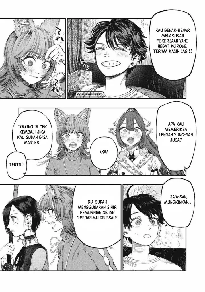 image-komik-koudou-ni-hattatsu-shita-igaku-wa-mahou-to-kubetsu-ga-tsukanai-chapter-28-9/46