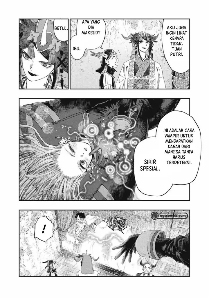 image-komik-koudou-ni-hattatsu-shita-igaku-wa-mahou-to-kubetsu-ga-tsukanai-chapter-28-13/46