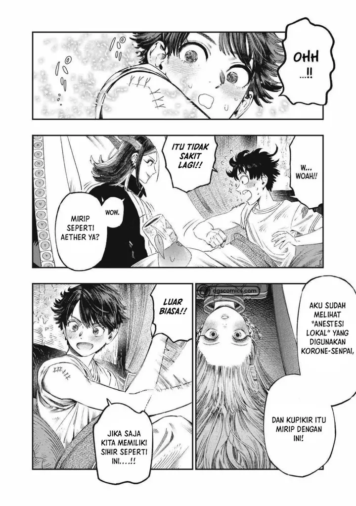 image-komik-koudou-ni-hattatsu-shita-igaku-wa-mahou-to-kubetsu-ga-tsukanai-chapter-28-14/46