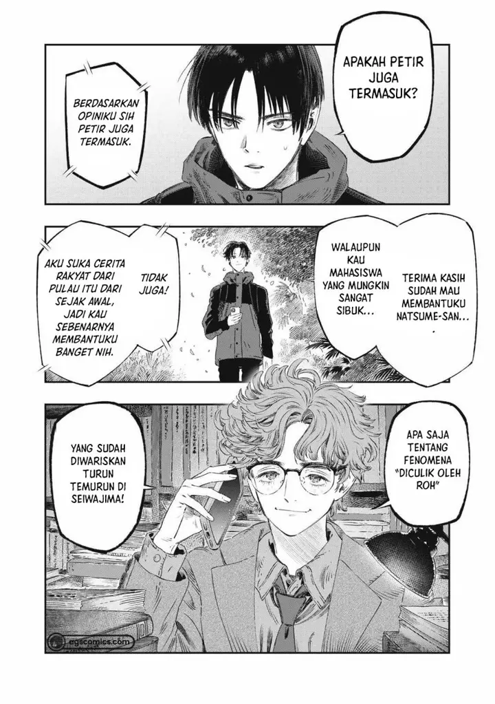 image-komik-koudou-ni-hattatsu-shita-igaku-wa-mahou-to-kubetsu-ga-tsukanai-chapter-28-23/46