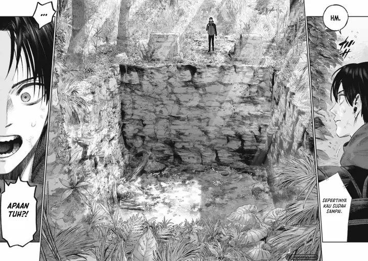 image-komik-koudou-ni-hattatsu-shita-igaku-wa-mahou-to-kubetsu-ga-tsukanai-chapter-28-27/46
