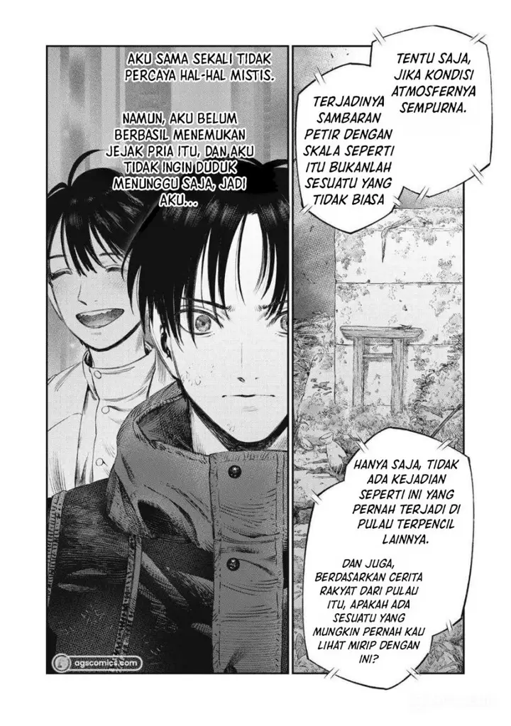 image-komik-koudou-ni-hattatsu-shita-igaku-wa-mahou-to-kubetsu-ga-tsukanai-chapter-28-28/46