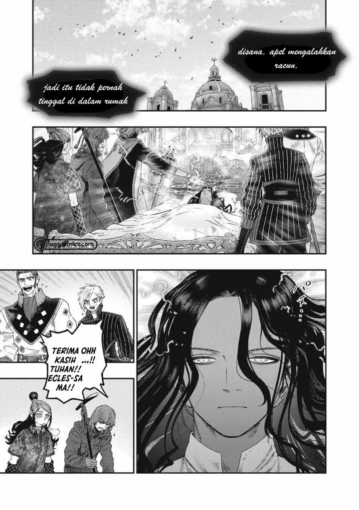 image-komik-koudou-ni-hattatsu-shita-igaku-wa-mahou-to-kubetsu-ga-tsukanai-chapter-28-33/46