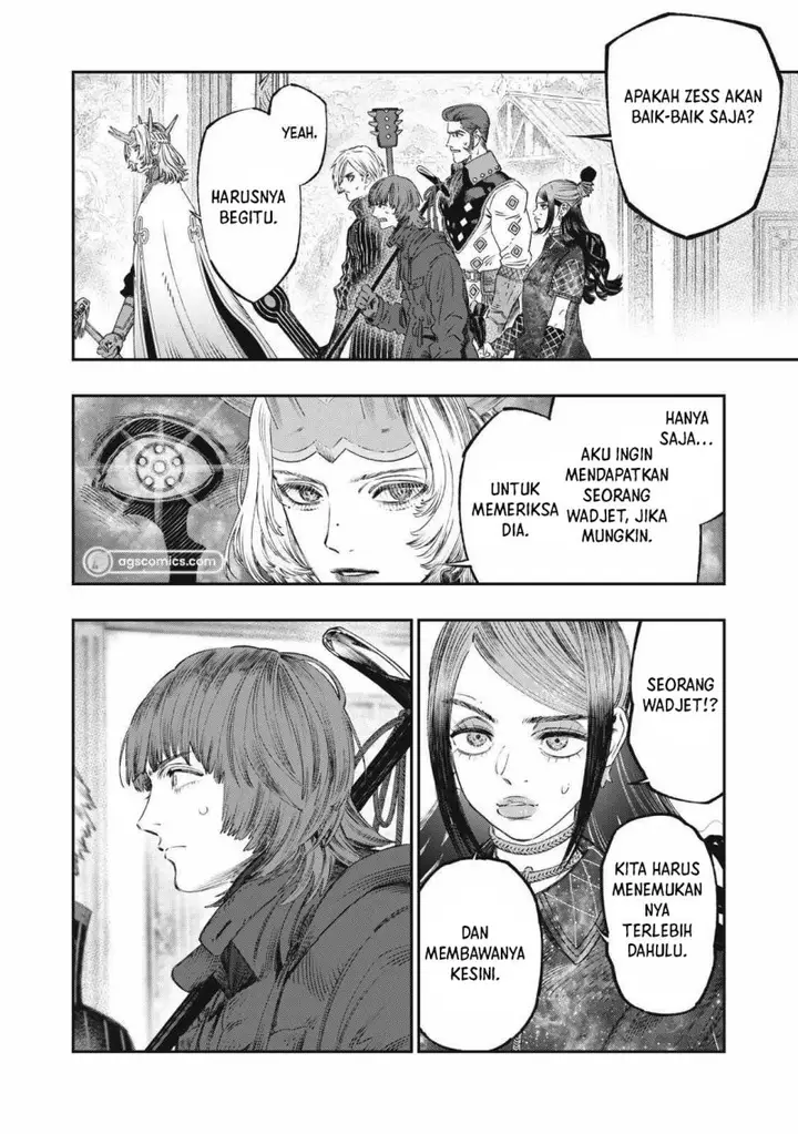 image-komik-koudou-ni-hattatsu-shita-igaku-wa-mahou-to-kubetsu-ga-tsukanai-chapter-28-38/46