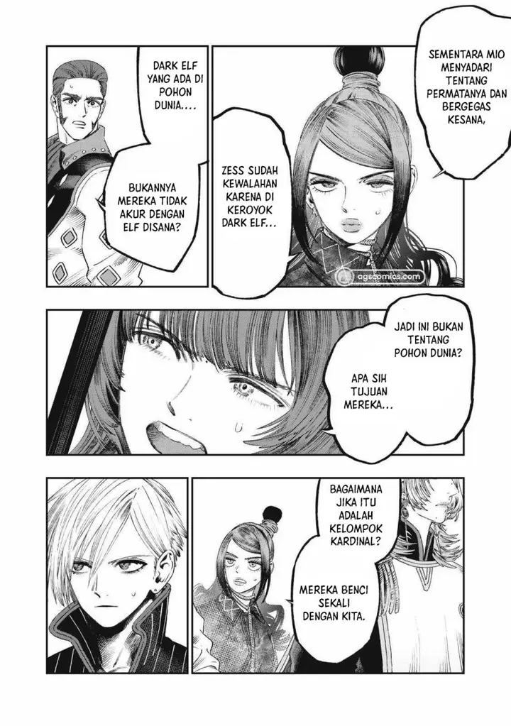 image-komik-koudou-ni-hattatsu-shita-igaku-wa-mahou-to-kubetsu-ga-tsukanai-chapter-28-40/46