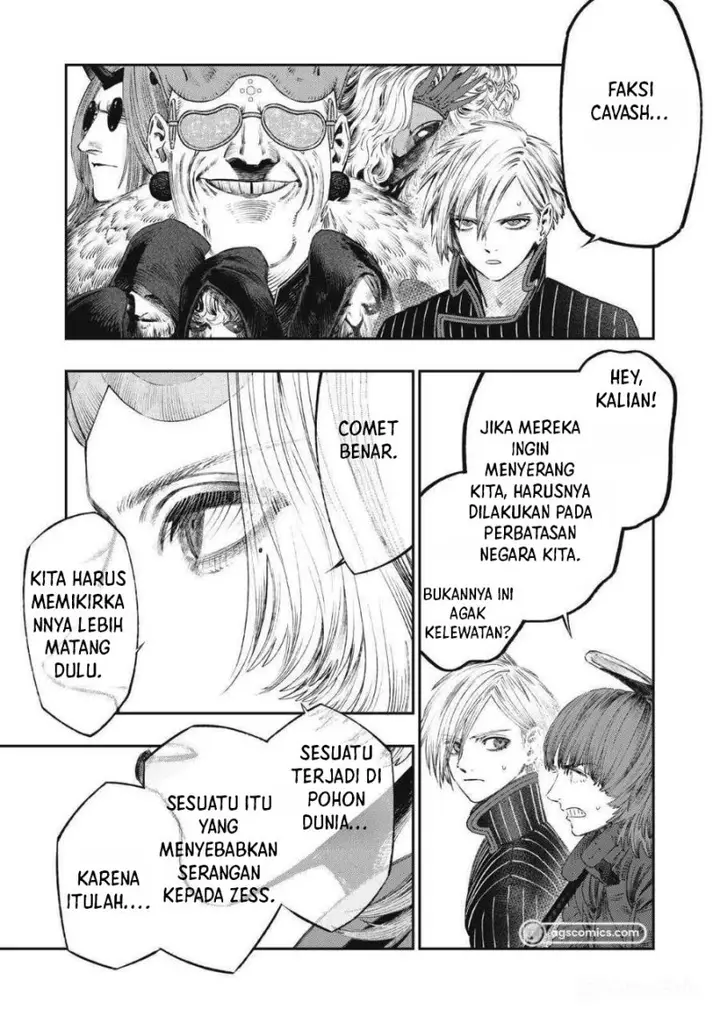 image-komik-koudou-ni-hattatsu-shita-igaku-wa-mahou-to-kubetsu-ga-tsukanai-chapter-28-41/46