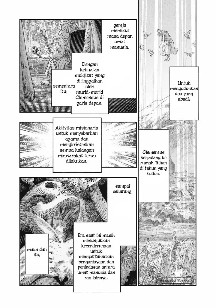 image-komik-koudou-ni-hattatsu-shita-igaku-wa-mahou-to-kubetsu-ga-tsukanai-chapter-29-9/48