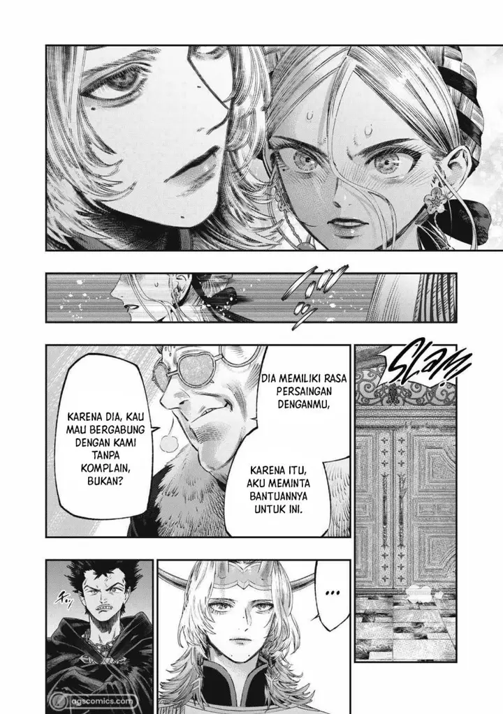 image-komik-koudou-ni-hattatsu-shita-igaku-wa-mahou-to-kubetsu-ga-tsukanai-chapter-29-33/48