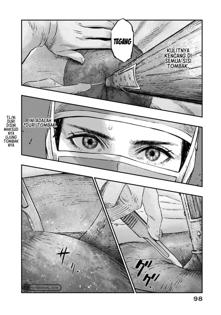 image-komik-koudou-ni-hattatsu-shita-igaku-wa-mahou-to-kubetsu-ga-tsukanai-chapter-3-4/33