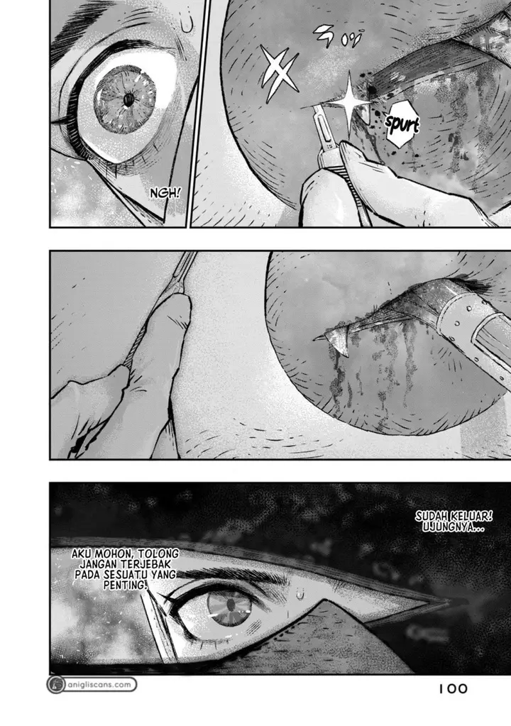 image-komik-koudou-ni-hattatsu-shita-igaku-wa-mahou-to-kubetsu-ga-tsukanai-chapter-3-6/33