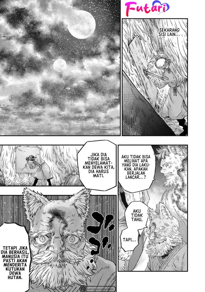 image-komik-koudou-ni-hattatsu-shita-igaku-wa-mahou-to-kubetsu-ga-tsukanai-chapter-3-7/33