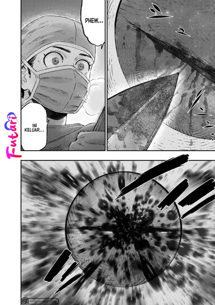 image-komik-koudou-ni-hattatsu-shita-igaku-wa-mahou-to-kubetsu-ga-tsukanai-chapter-3-14/33