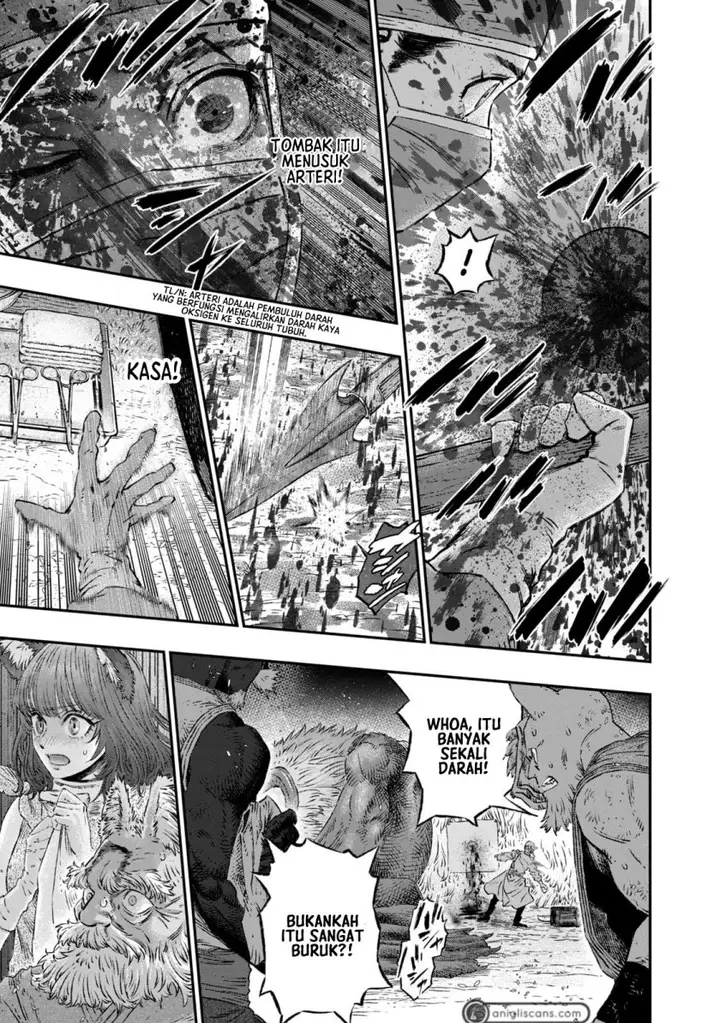 image-komik-koudou-ni-hattatsu-shita-igaku-wa-mahou-to-kubetsu-ga-tsukanai-chapter-3-15/33