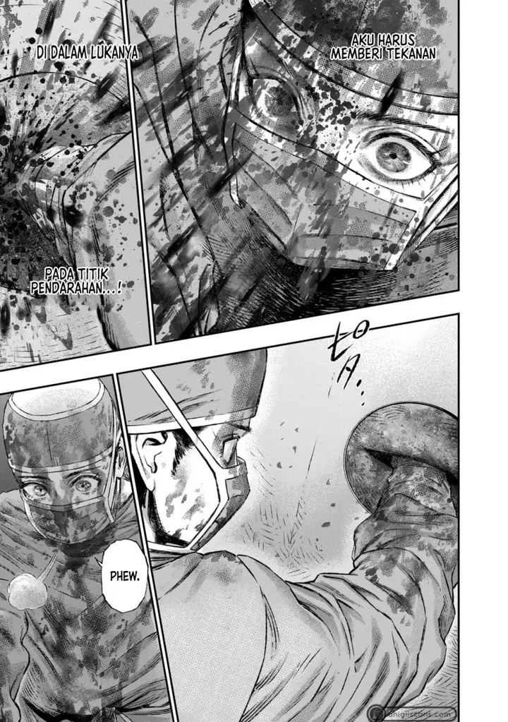 image-komik-koudou-ni-hattatsu-shita-igaku-wa-mahou-to-kubetsu-ga-tsukanai-chapter-3-17/33