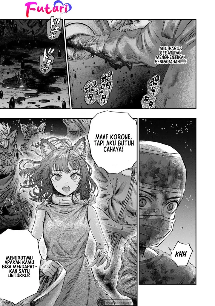 image-komik-koudou-ni-hattatsu-shita-igaku-wa-mahou-to-kubetsu-ga-tsukanai-chapter-3-19/33