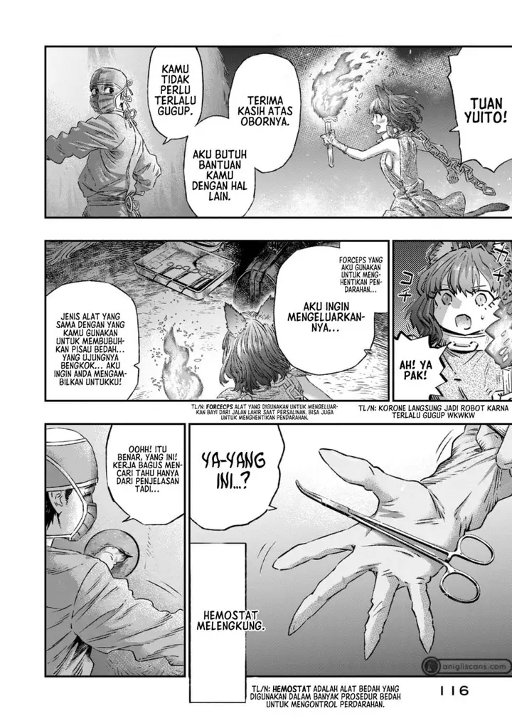 image-komik-koudou-ni-hattatsu-shita-igaku-wa-mahou-to-kubetsu-ga-tsukanai-chapter-3-22/33