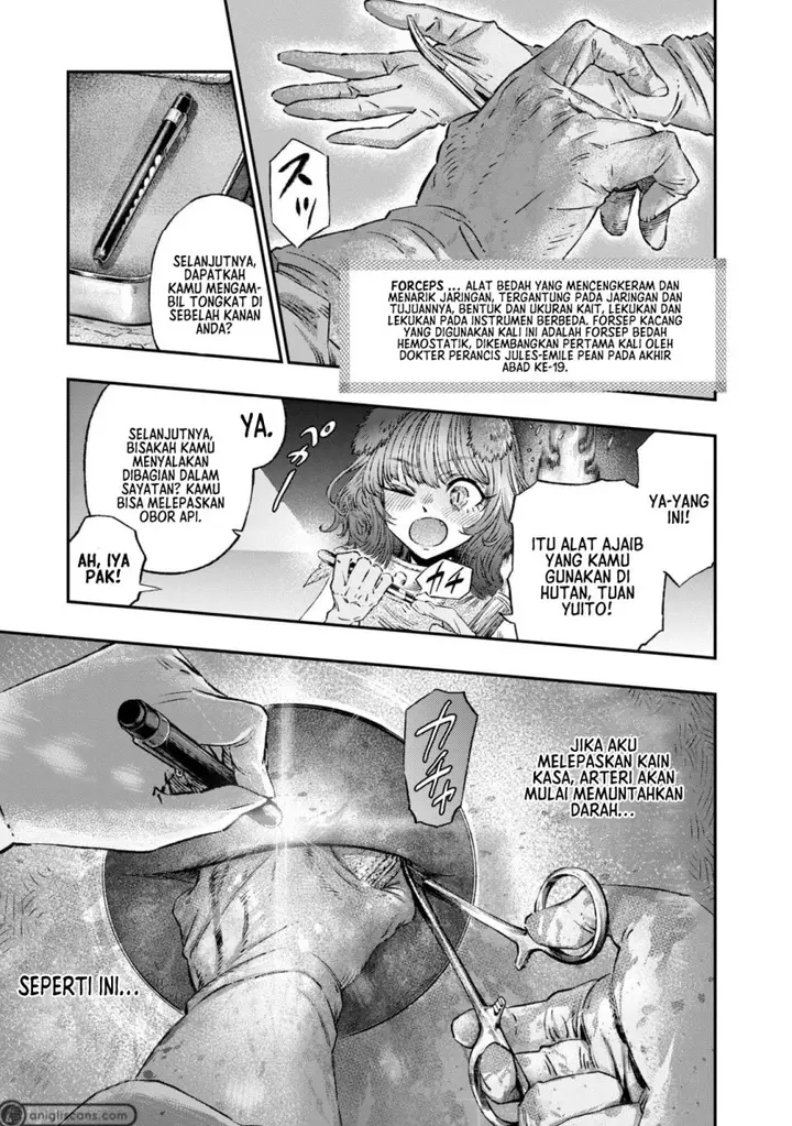 image-komik-koudou-ni-hattatsu-shita-igaku-wa-mahou-to-kubetsu-ga-tsukanai-chapter-3-23/33