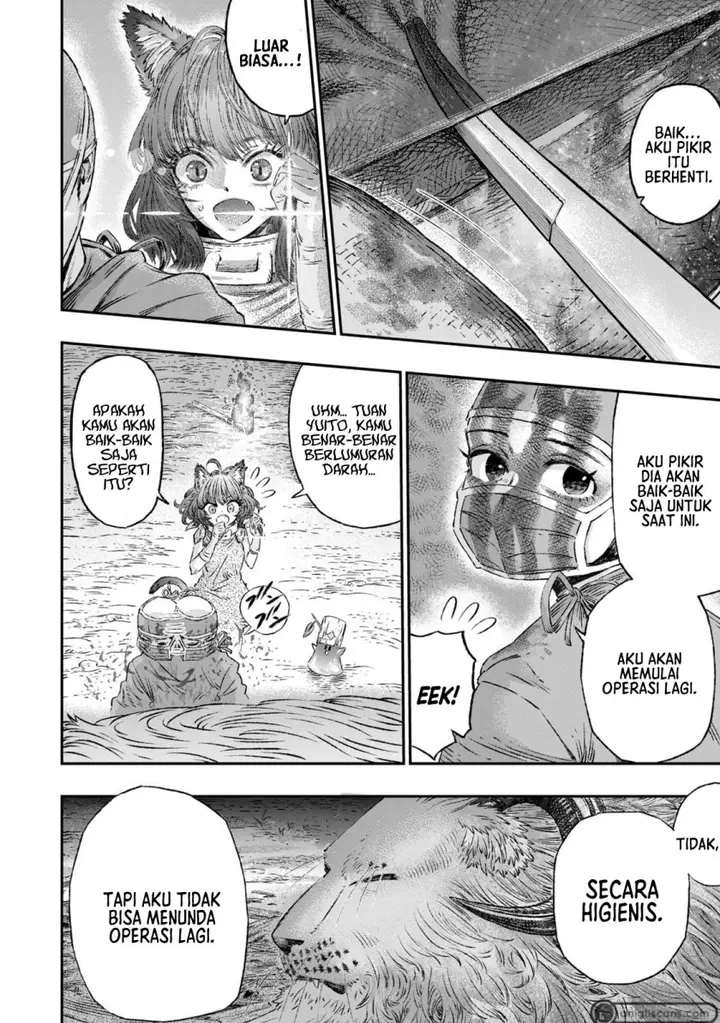 image-komik-koudou-ni-hattatsu-shita-igaku-wa-mahou-to-kubetsu-ga-tsukanai-chapter-3-24/33
