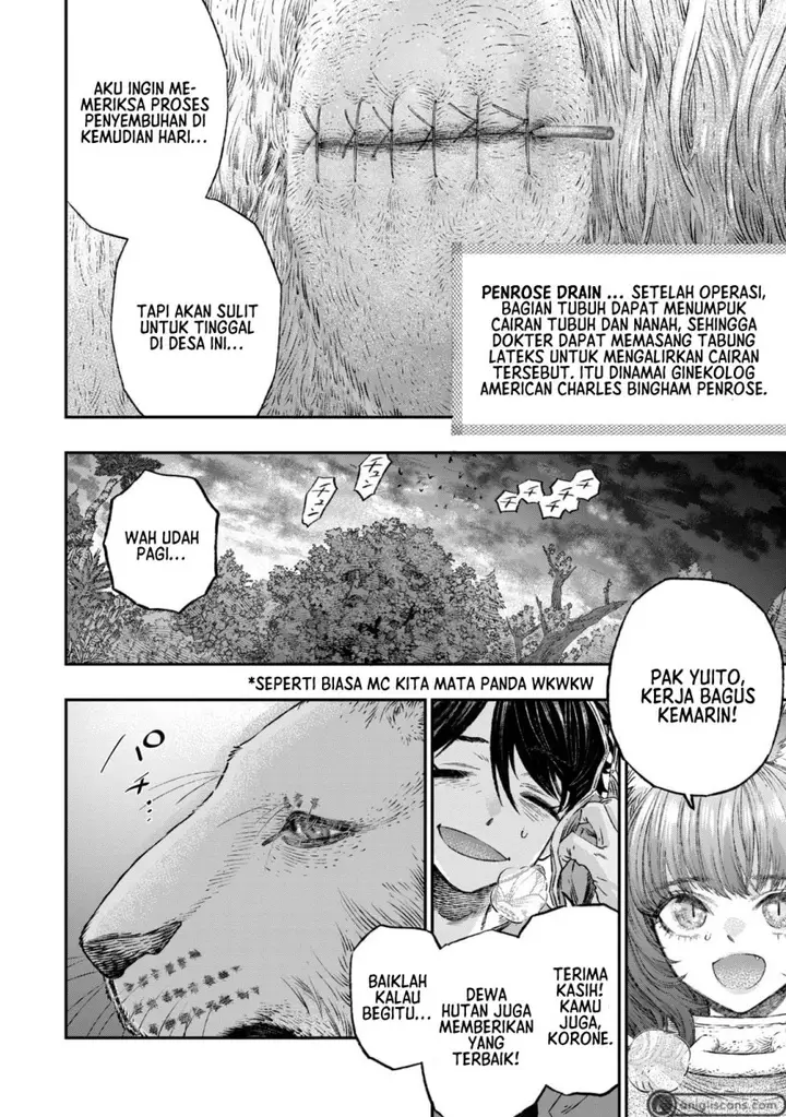 image-komik-koudou-ni-hattatsu-shita-igaku-wa-mahou-to-kubetsu-ga-tsukanai-chapter-3-28/33