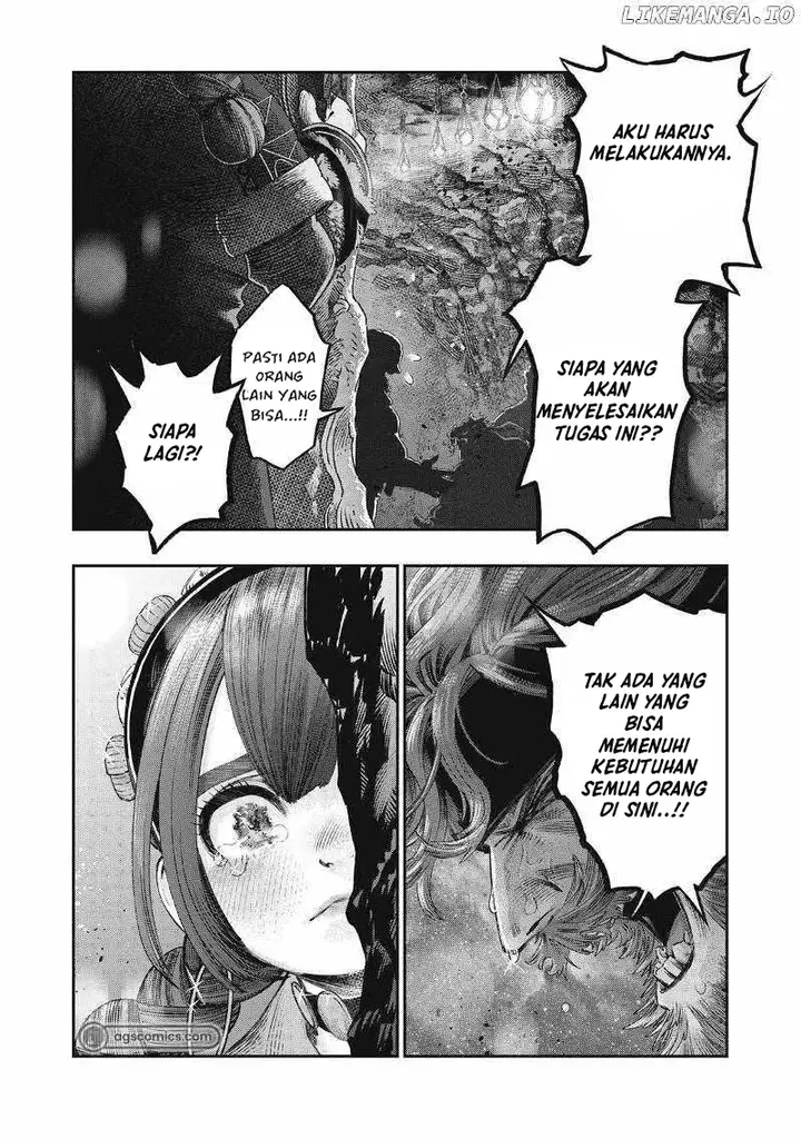 image-komik-koudou-ni-hattatsu-shita-igaku-wa-mahou-to-kubetsu-ga-tsukanai-chapter-30-3/48