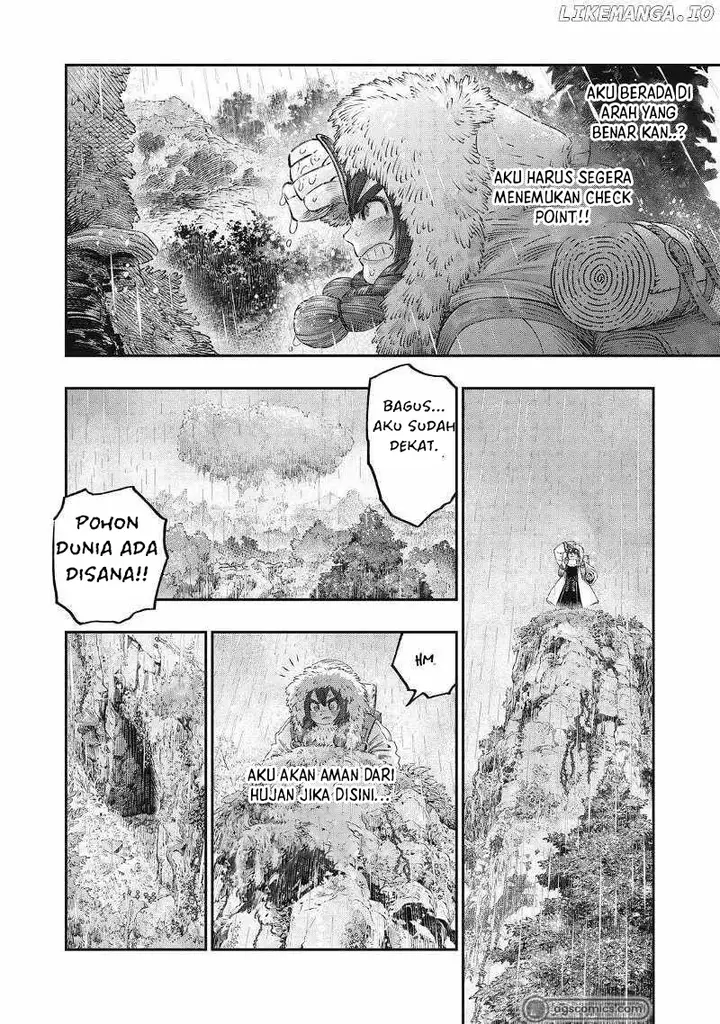 image-komik-koudou-ni-hattatsu-shita-igaku-wa-mahou-to-kubetsu-ga-tsukanai-chapter-30-5/48