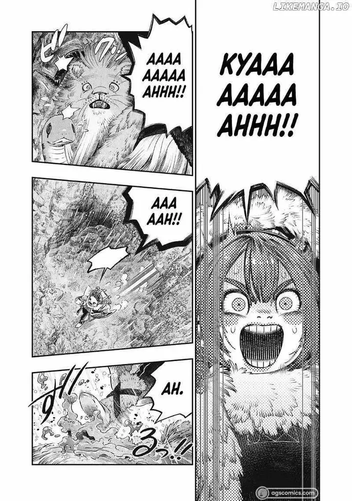 image-komik-koudou-ni-hattatsu-shita-igaku-wa-mahou-to-kubetsu-ga-tsukanai-chapter-30-7/48