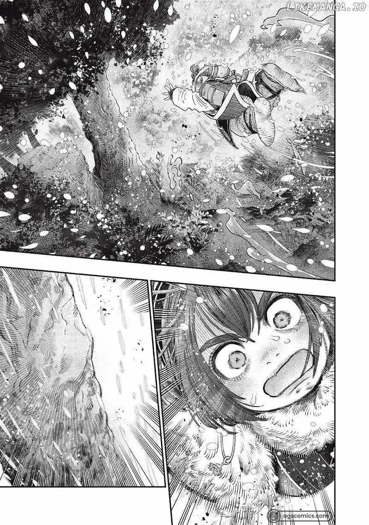 image-komik-koudou-ni-hattatsu-shita-igaku-wa-mahou-to-kubetsu-ga-tsukanai-chapter-30-8/48