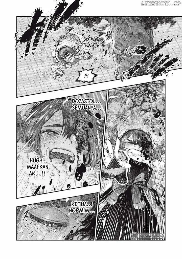 image-komik-koudou-ni-hattatsu-shita-igaku-wa-mahou-to-kubetsu-ga-tsukanai-chapter-30-9/48